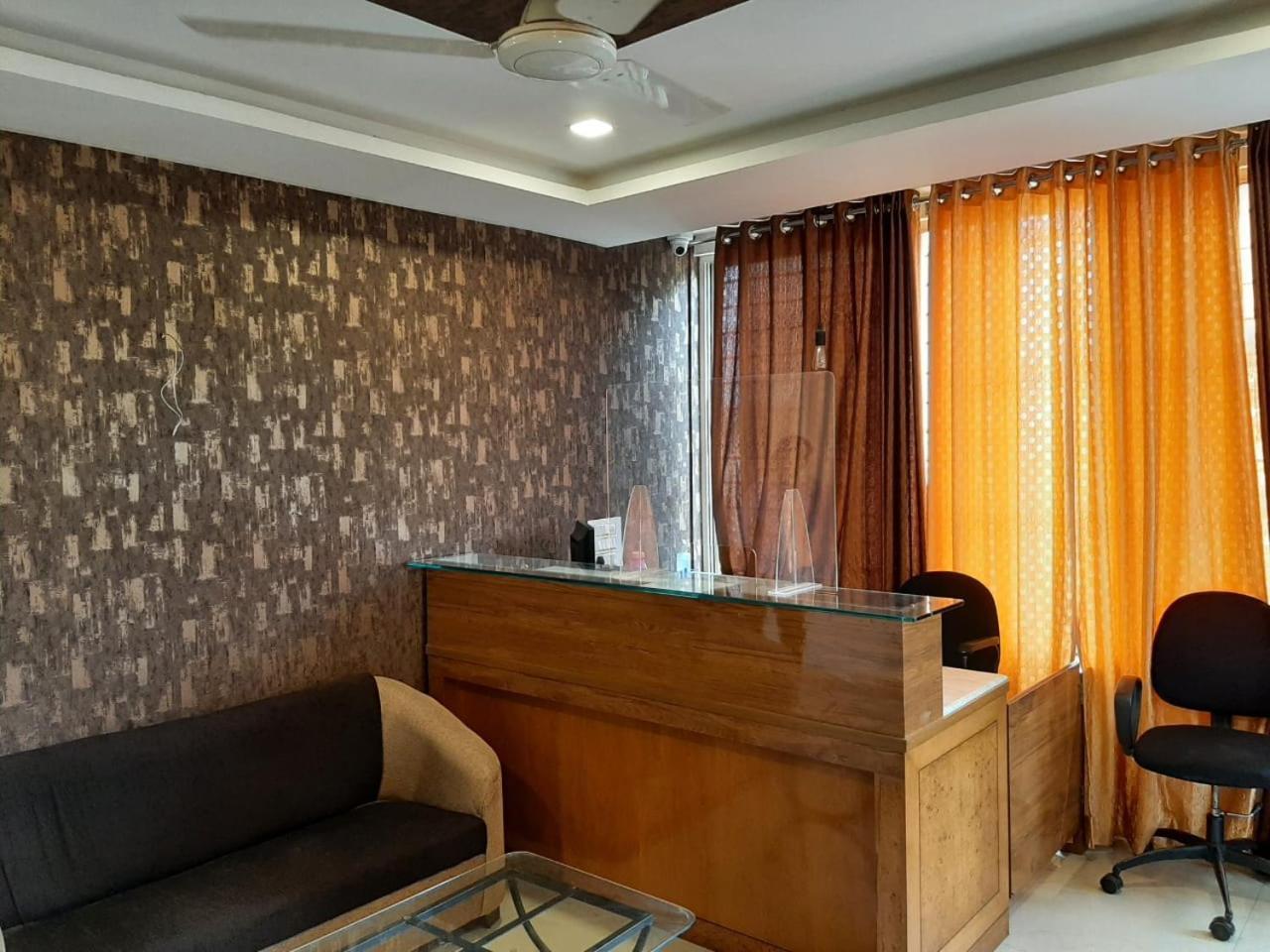 Hotel Vihaan Inn Kolhapur Exterior photo
