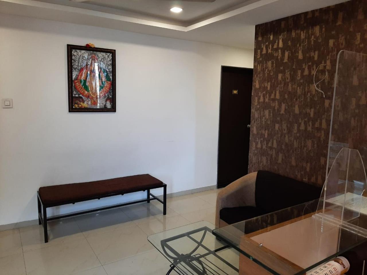Hotel Vihaan Inn Kolhapur Exterior photo